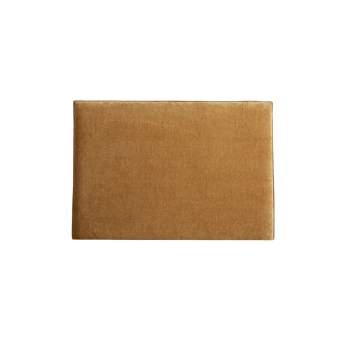 Tate Bedhead - Butterscotch | King 