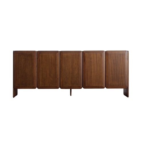 Catalina Sideboard - Light Roasted Coffee