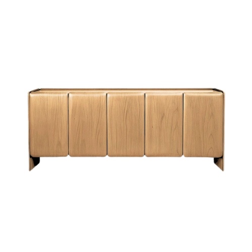 Catalina Sideboard - Natural Brush 
