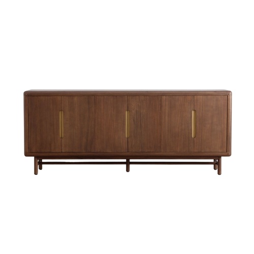 Leila Sideboard - Light Roasted Coffee