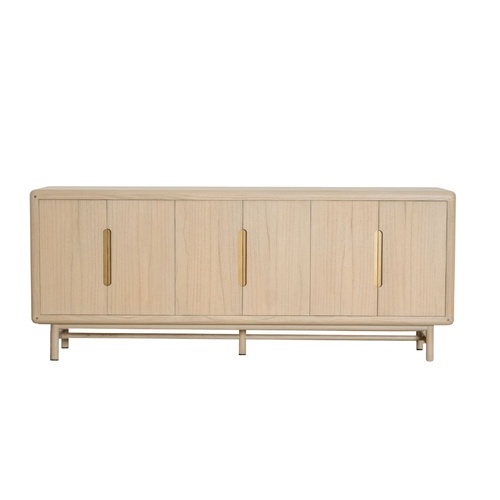 Leila Sideboard - Pearl