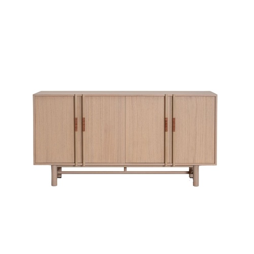 Elliot Sideboard - Pearl 