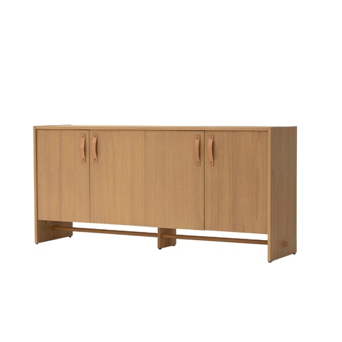 Elio Sideboard - Natural