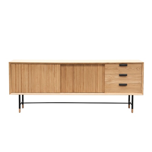 Juice Sideboard | Natural 