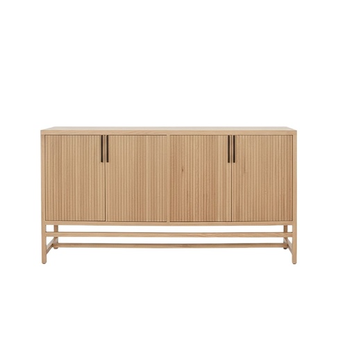 Addison Buffet - Natural 