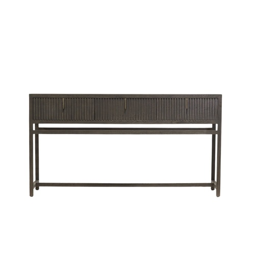 Addison Console - Slate