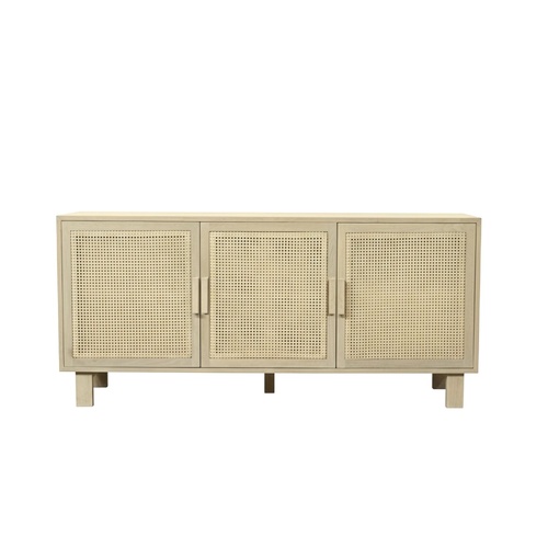 Vienna Sideboard - Blonde 