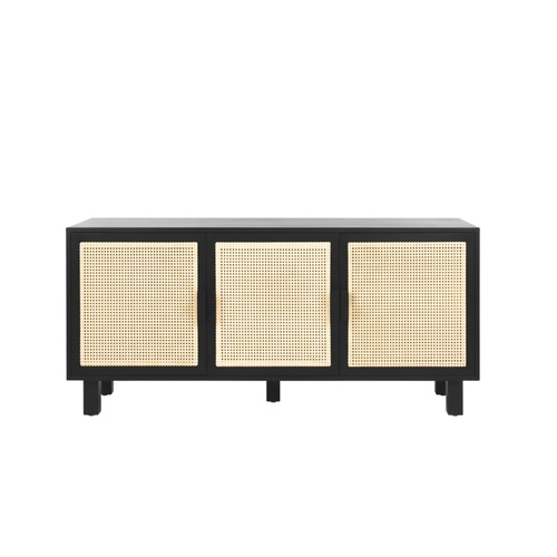 Vienna Sideboard - Charcoal