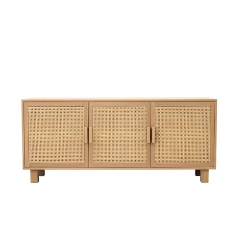 Vienna Sideboard - Natural 