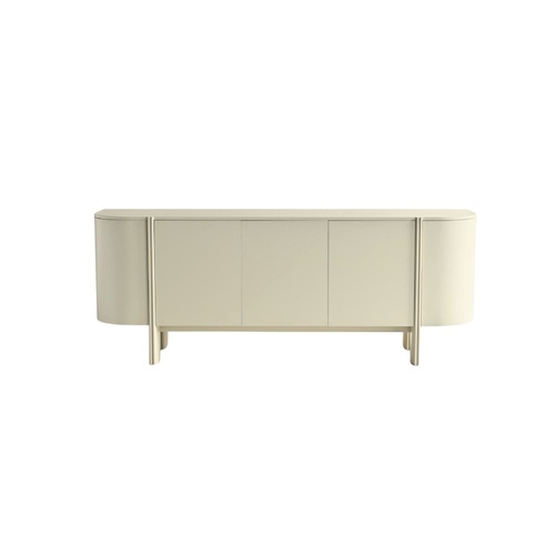 Maverick Sideboard - Clay 