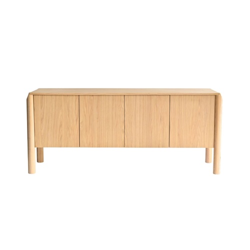 Marly Sideboard - Light Oak