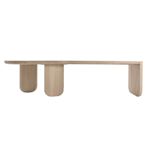 Banjo Bench - Silver