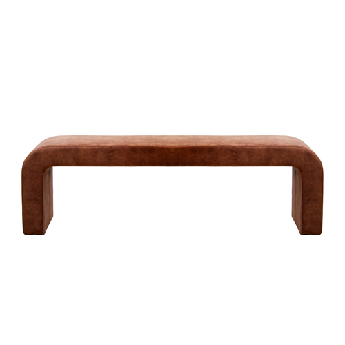 Lola Bench - Lovely Cinnamon 
