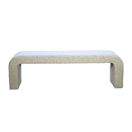 Lola Bench - Storm Boucle 