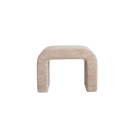 Lola Small Bench - Boho Sesame 