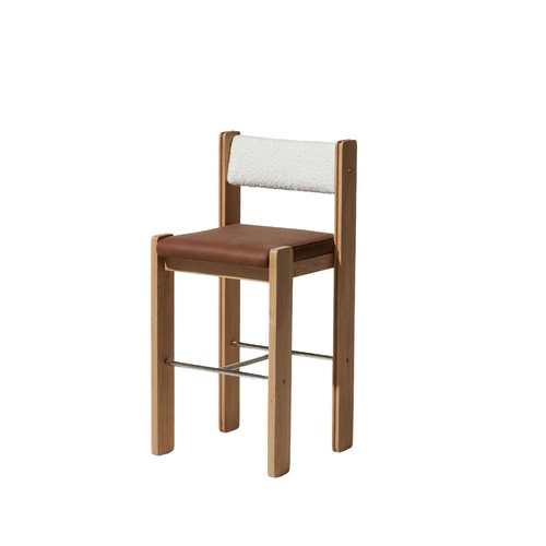 Leroy Bar Stool 