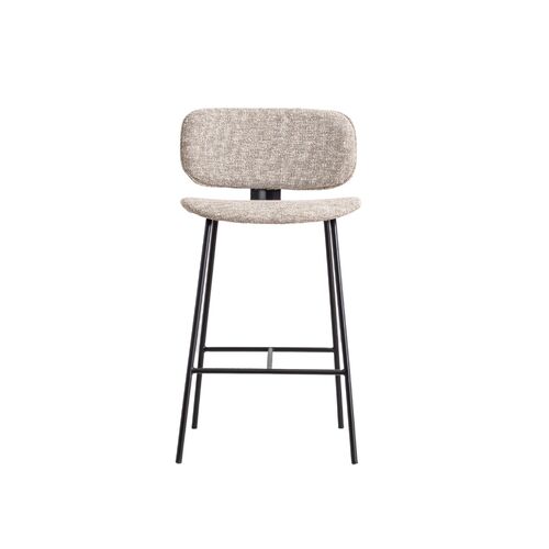 Bobbi Bar Stool - Boho Chai