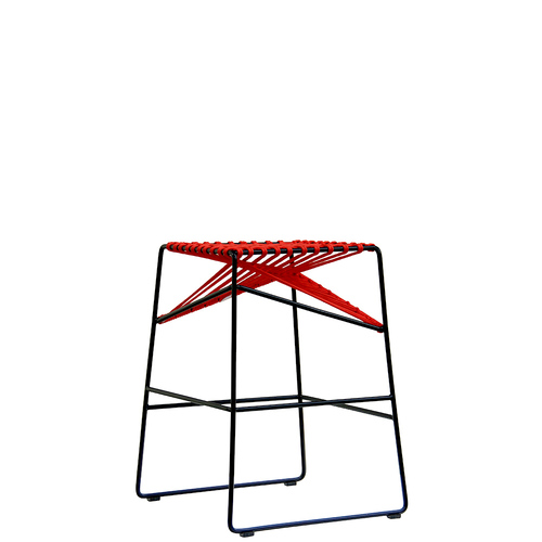 Cable Bar Stool