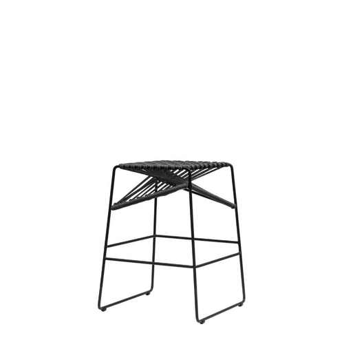 Cable Bar Stool