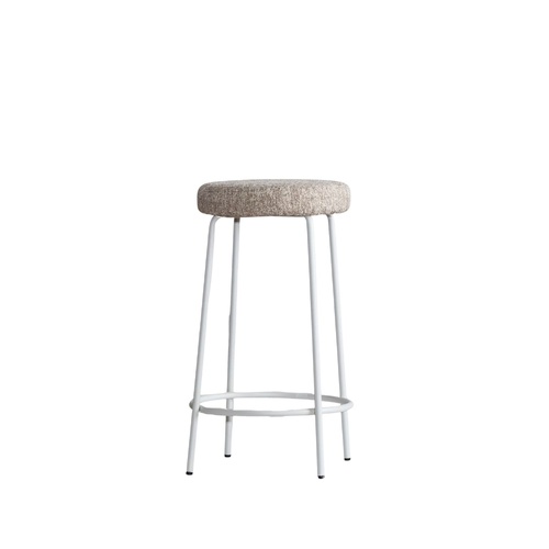 Toby Bar Stool - Boho Chai 