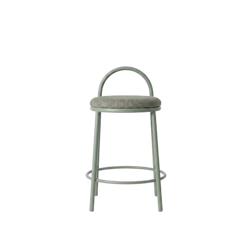 Astro Bar Stool - Copeland Eucalyptus/Sage
