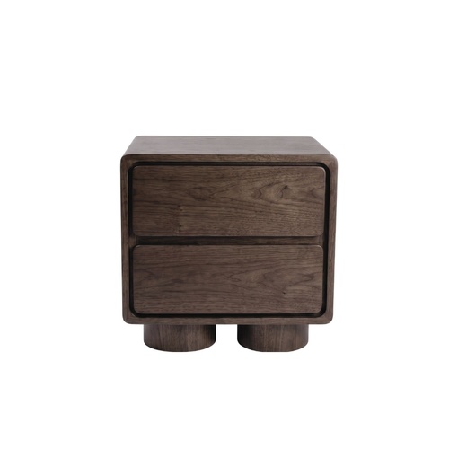 Morgan Bedside - Coal