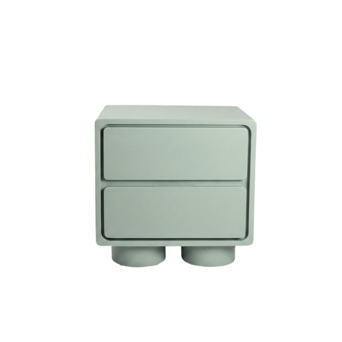 Morgan Bedside - Mineral 