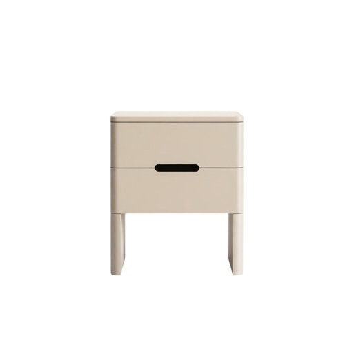 Pippa Bedside - Clay