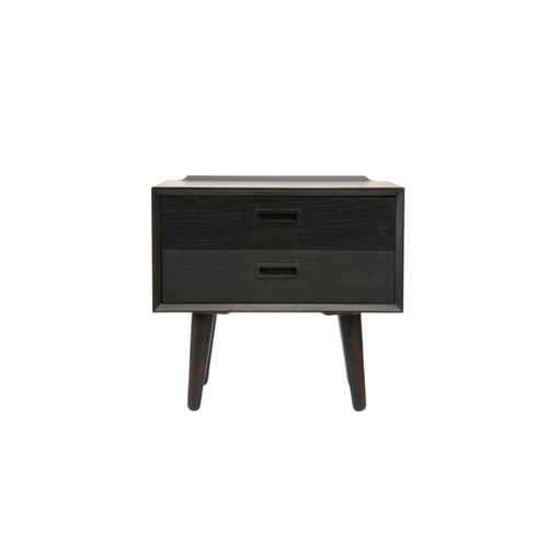 Nordic Bedside Table