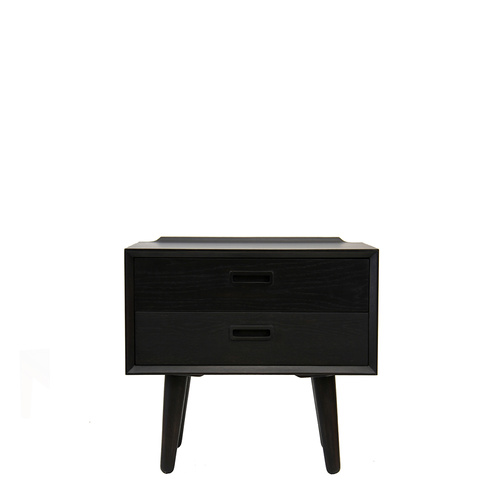 Nordic Bedside Table