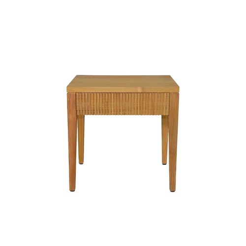 Iceland Bedside - Natural 