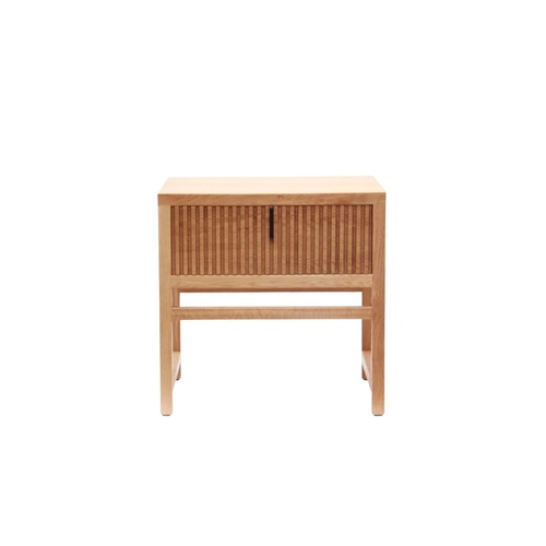 Addison Bedside - Natural 