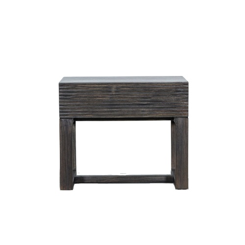 Cruise Bedside - Coal 