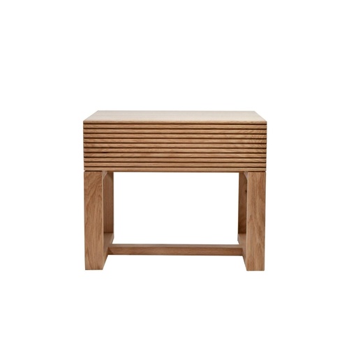 Cruise Bedside - Natural 