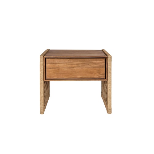 Lucas Bedside Table