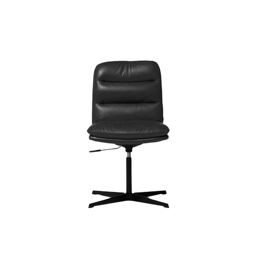 The Lair Chair - Black 