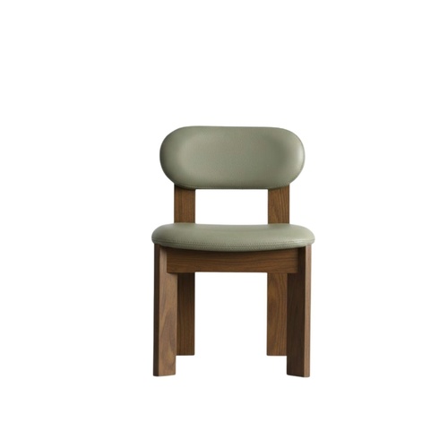 Joana Dining Chair - Teatree/Cacao 