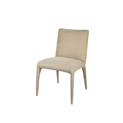 Phoenix Dining Chair - Sahara Wheat 