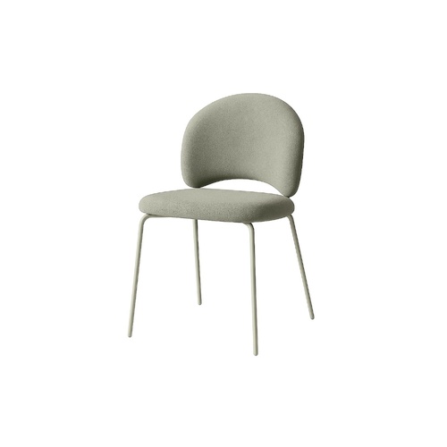Millie Dining Chair - Copeland Eucalyptus 