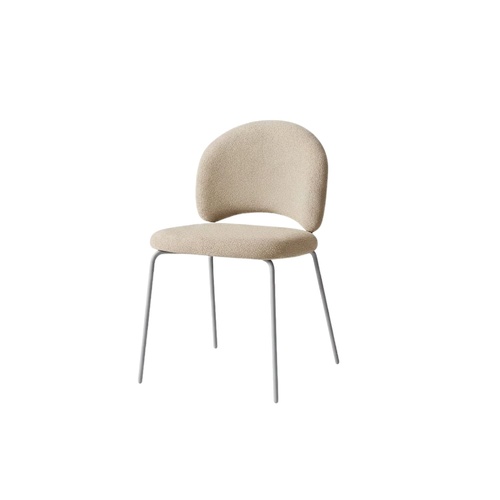 Millie Dining Chair - Sahara Wheat 