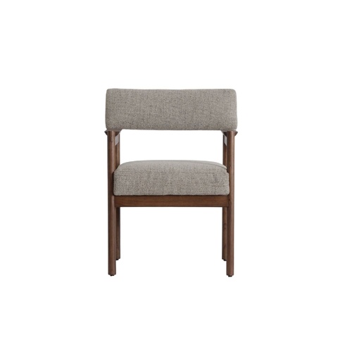 Sofia Armchair - Tyronne Oyster 