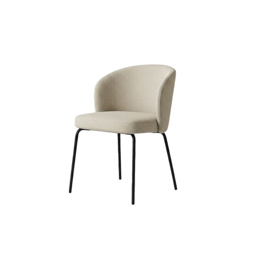 Ivy Armchair - Sahara Linen