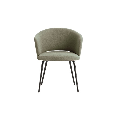 Wren Armchair - Copeland Eucalyptus