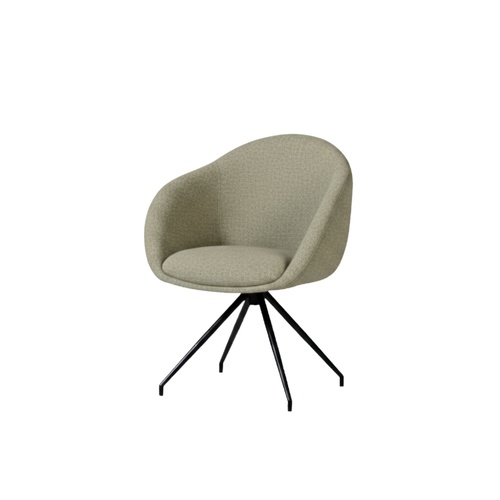 Zoe Swivel - Copeland Eucalyptus