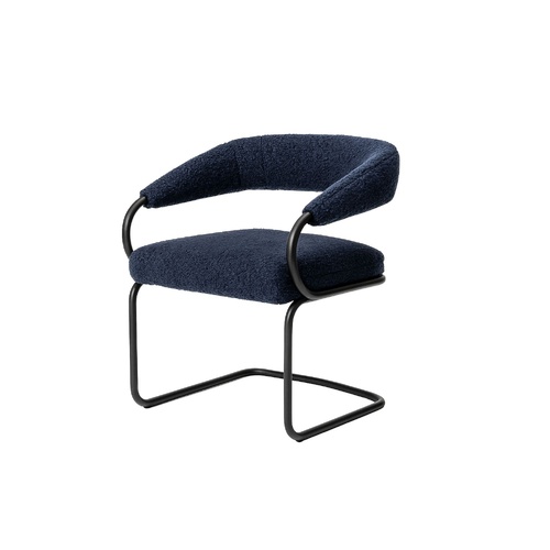 Giotti Armchair
