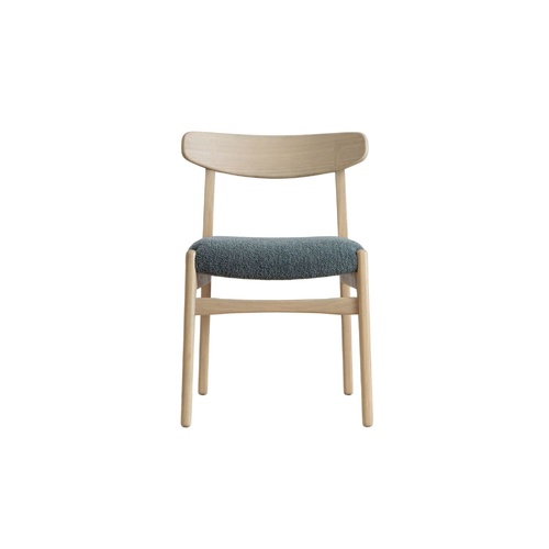 Torno Dining Chair - Maja Mineral 