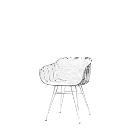 Carbo Armchair