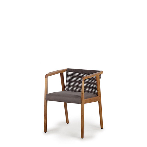 Mads Dining Armchair
