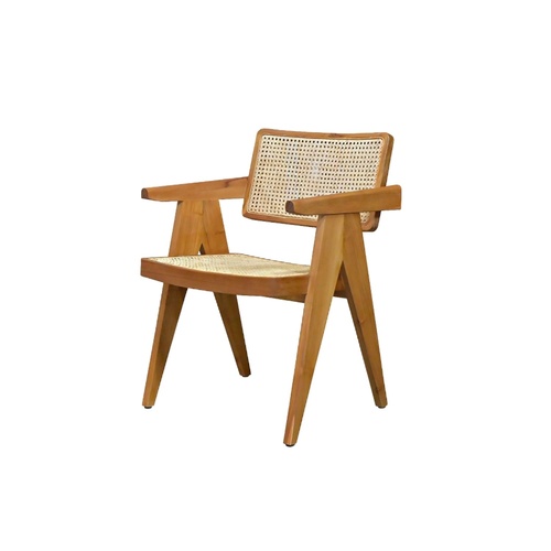 Ariston Armchair