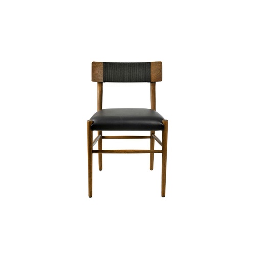 Amon Dining Chair - Cacao